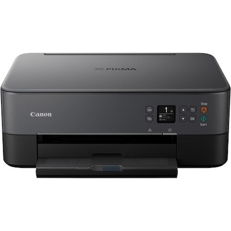 Canon ipm, 12.5inx15.9inx5.9in, BK CNMTS6420A